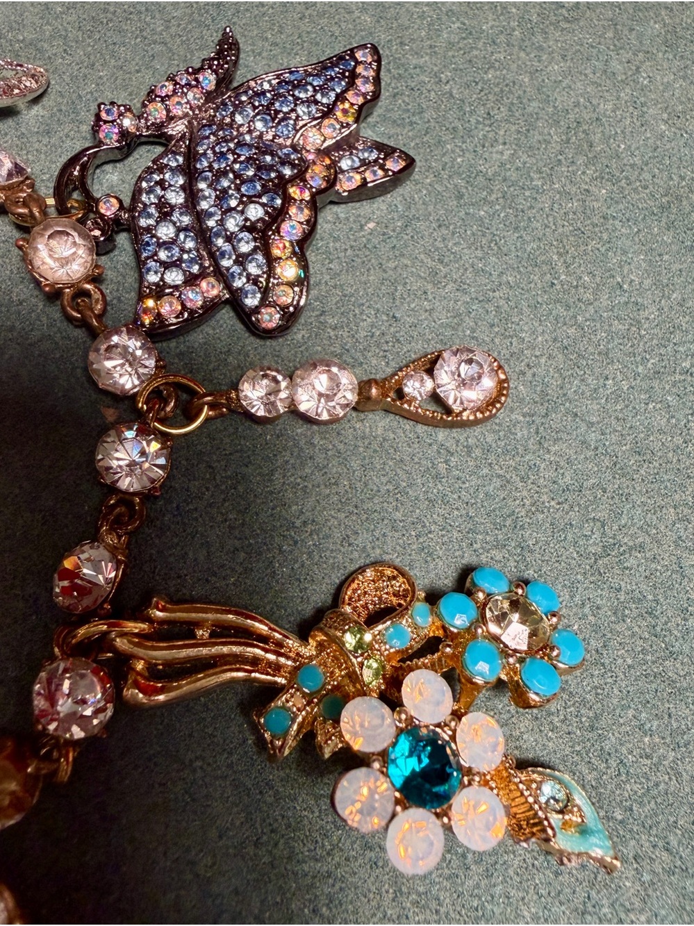 Last Jingle Bling Bracelet